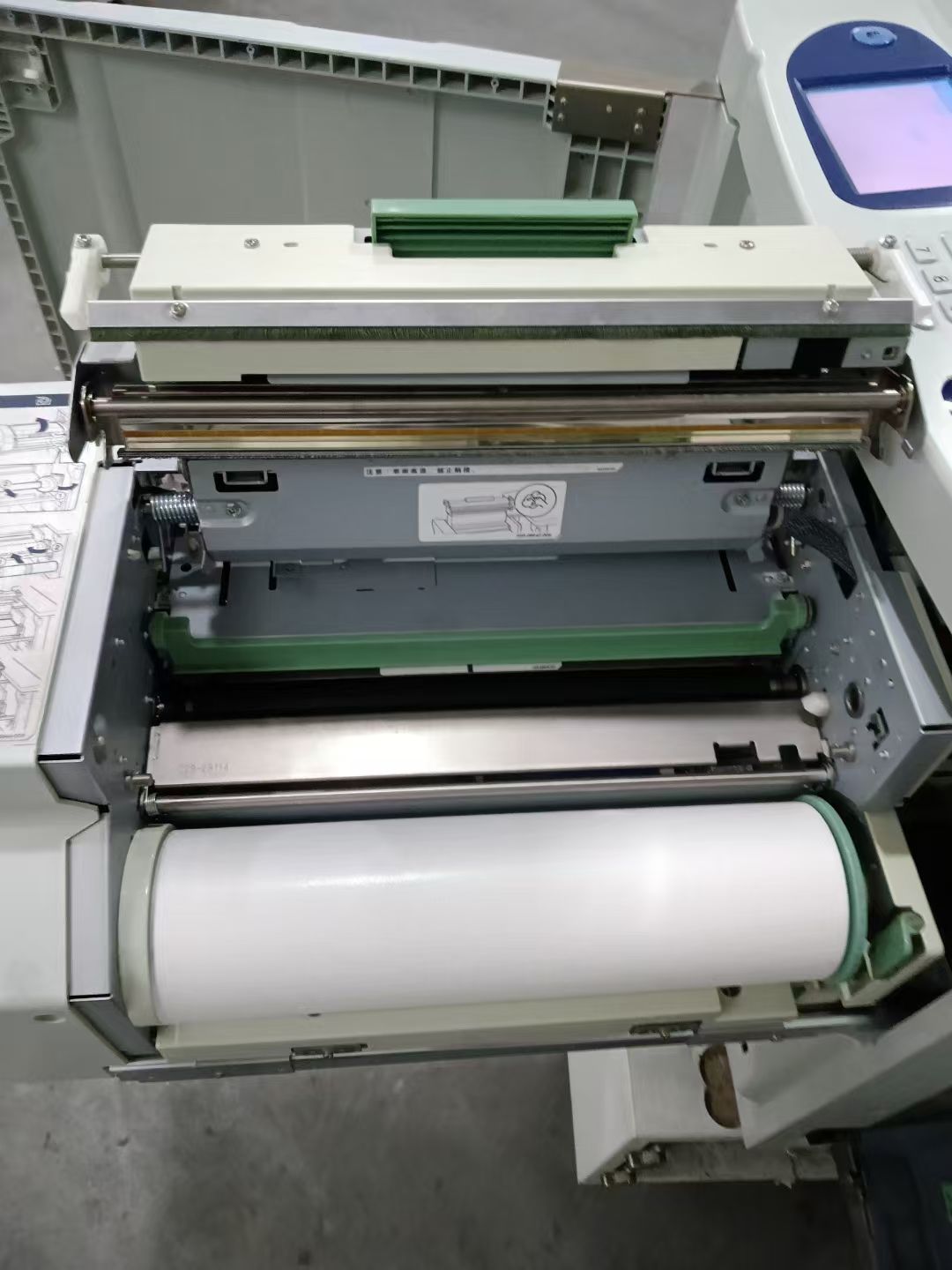 Risograph Imprimante - image 3